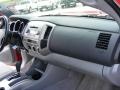 2007 Radiant Red Toyota Tacoma V6 PreRunner Double Cab  photo #23