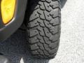 2000 Silverstone Metallic Jeep Wrangler Sport 4x4  photo #18