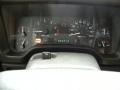 2000 Silverstone Metallic Jeep Wrangler Sport 4x4  photo #23