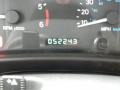 2000 Silverstone Metallic Jeep Wrangler Sport 4x4  photo #24