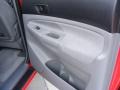 2007 Radiant Red Toyota Tacoma V6 PreRunner Double Cab  photo #25