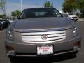 Radiant Bronze - CTS Sedan Photo No. 2