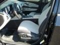 Black - Equinox LS AWD Photo No. 2