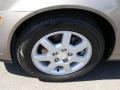 Radiant Bronze - CTS Sedan Photo No. 3