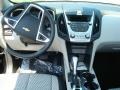 Black - Equinox LS AWD Photo No. 4
