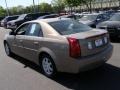 Radiant Bronze - CTS Sedan Photo No. 5