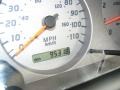 Silver Ice Metallic - Frontier SE V6 Crew Cab Photo No. 14