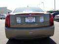 Radiant Bronze - CTS Sedan Photo No. 6