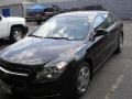 Black Granite Metallic - Malibu LT Photo No. 1