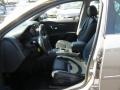 Radiant Bronze - CTS Sedan Photo No. 11
