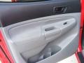 2007 Radiant Red Toyota Tacoma V6 PreRunner Double Cab  photo #27