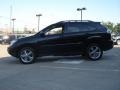 2007 Black Onyx Lexus RX 400h Hybrid  photo #6