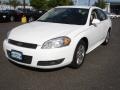 Summit White - Impala LT Photo No. 1