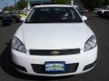 Summit White - Impala LT Photo No. 2