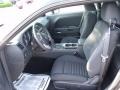 2011 Brilliant Black Crystal Pearl Dodge Challenger SE  photo #6