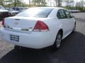 Summit White - Impala LT Photo No. 4