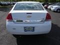 Summit White - Impala LT Photo No. 5