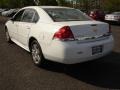 Summit White - Impala LT Photo No. 6