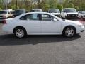 Summit White - Impala LT Photo No. 7