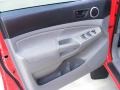2007 Radiant Red Toyota Tacoma V6 PreRunner Double Cab  photo #29