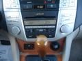 2007 Black Onyx Lexus RX 400h Hybrid  photo #24