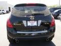 2007 Super Black Nissan Murano S AWD  photo #6