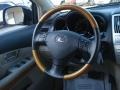 2007 Black Onyx Lexus RX 400h Hybrid  photo #28