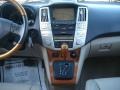 2007 Black Onyx Lexus RX 400h Hybrid  photo #32