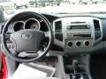 2007 Radiant Red Toyota Tacoma V6 PreRunner Double Cab  photo #32