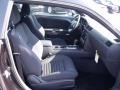 2011 Brilliant Black Crystal Pearl Dodge Challenger SE  photo #7