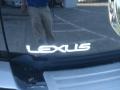 2007 Black Onyx Lexus RX 400h Hybrid  photo #39