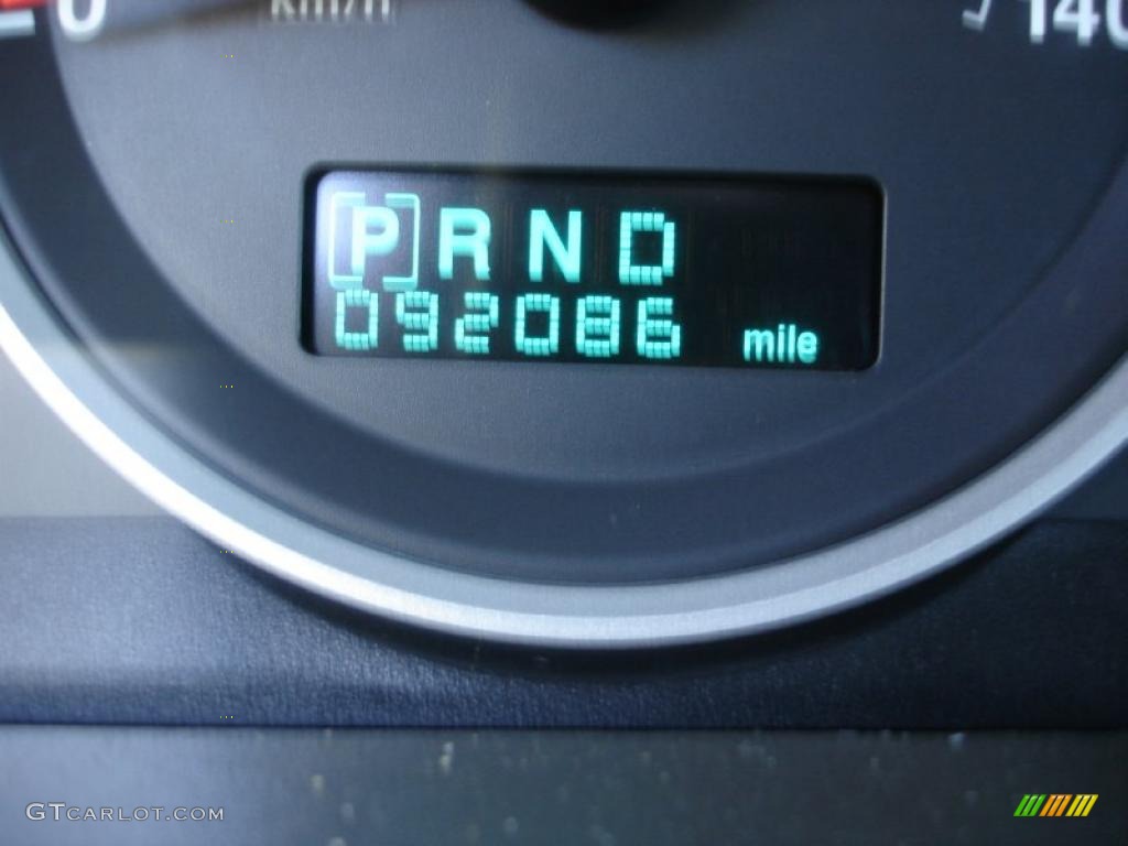 2005 Grand Cherokee Limited 4x4 - Deep Beryl Green Pearl / Medium Slate Gray photo #14