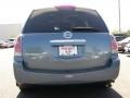 2008 Lakeshore Blue Metallic Nissan Quest 3.5 SE  photo #6