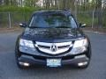 Formal Black - MDX Technology Photo No. 2