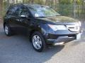 Formal Black - MDX Technology Photo No. 3