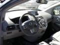 2008 Lakeshore Blue Metallic Nissan Quest 3.5 SE  photo #9