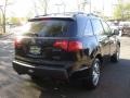 Formal Black - MDX Technology Photo No. 4