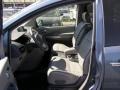 2008 Lakeshore Blue Metallic Nissan Quest 3.5 SE  photo #10