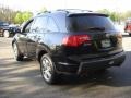 Formal Black - MDX Technology Photo No. 6