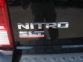 Black - Nitro SLT 4x4 Photo No. 37