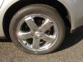 2007 Liquid Silver Metallic Pontiac G6 GT Sedan  photo #8