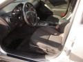 2007 Liquid Silver Metallic Pontiac G6 GT Sedan  photo #10