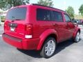 Redline 2-Coat Pearl - Nitro Heat Photo No. 3