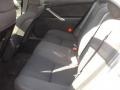 2007 Liquid Silver Metallic Pontiac G6 GT Sedan  photo #11