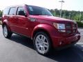 Redline 2-Coat Pearl - Nitro Heat Photo No. 4