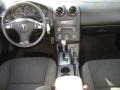 2007 Liquid Silver Metallic Pontiac G6 GT Sedan  photo #12