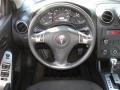 2007 Liquid Silver Metallic Pontiac G6 GT Sedan  photo #13