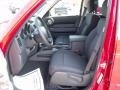 Redline 2-Coat Pearl - Nitro Heat Photo No. 6
