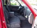 Redline 2-Coat Pearl - Nitro Heat Photo No. 9