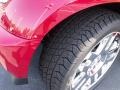 Redline 2-Coat Pearl - Nitro Heat Photo No. 13